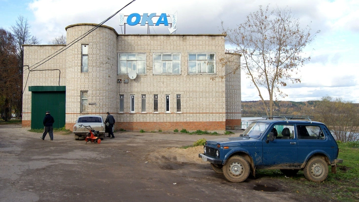 На выходные в Тарусу: гид от дизайнера Жени Ждановой