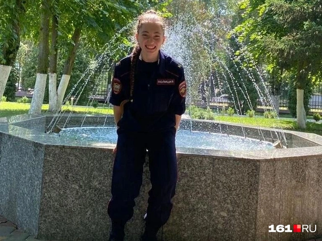 В августе 2024 года в метро Дубая увидели девушку, очень похожую на Анну Цомартову | Источник: Диана Цомартова