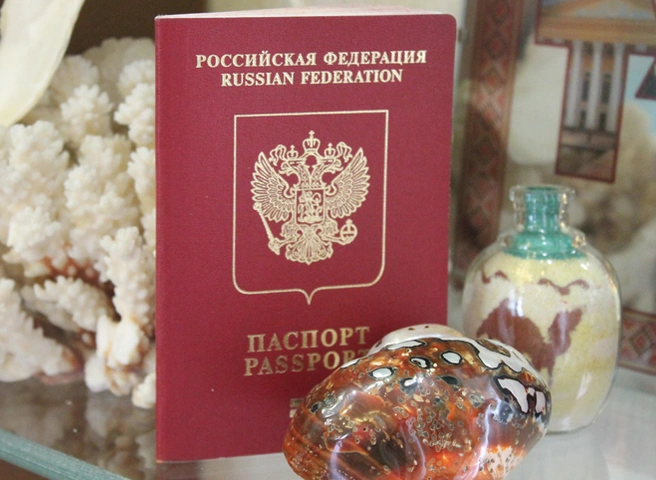 Срок выдачи загранпаспортов сократится с четырех до трех месяцев | ya62.ru