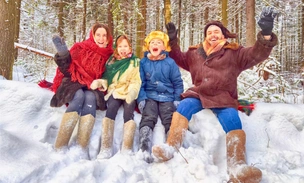 56 дней поработаем, 34 отдохнем: россиян ждет рекордно короткая «рабочая зима»