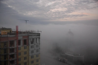 Новосибирцы спорят о высотной застройке города