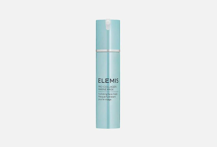 Лифтинг-маска для лица ELEMIS Pro-Collagen Marine Mask
