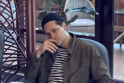 Милош Бикович приехал на отдых в Кисловодск