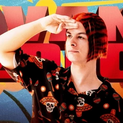 Обошел Тейлор Свифт и Radiohead: кто такой Иван Золо, чей трек «Баобаб» оказался в лидерах мирового чарта Genius