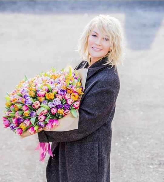 Таисия Повалий