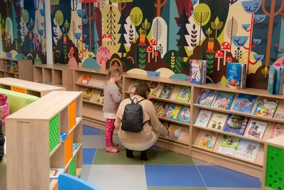 Архангельск приглашает на «Библионочь»