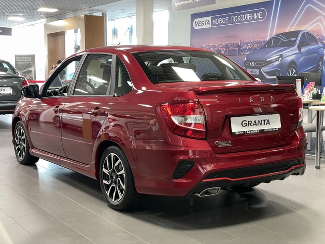Источник: «АВТОВЕК LADA»