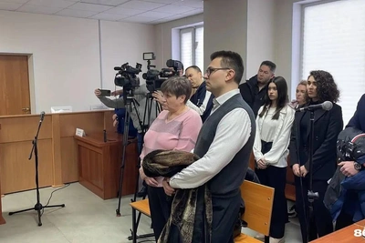 Дело медсестры сургутского травмцентра снова направлено в суд