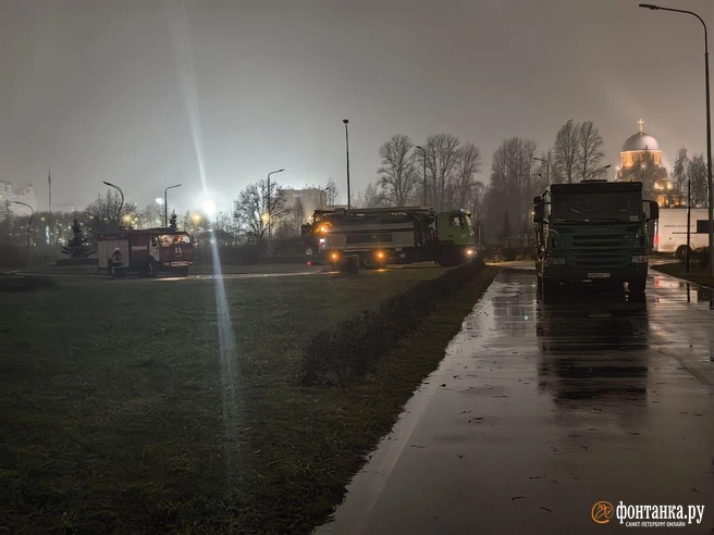 Источник: читатель «Фонтанки»