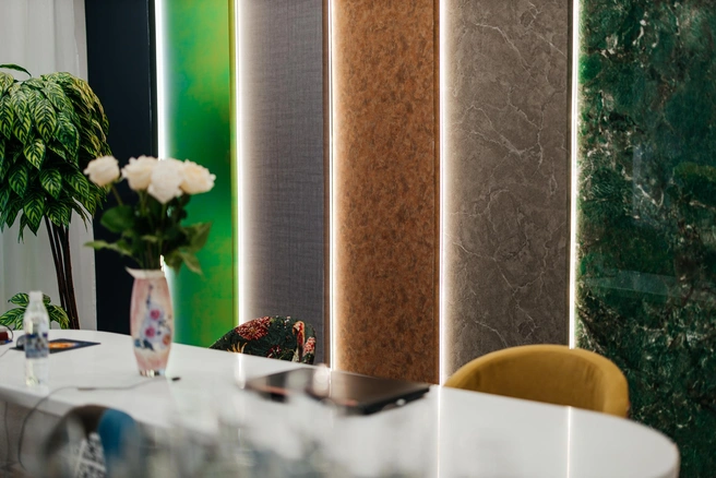 Большое преимущество студии заключается в полной комплектации объекта в любом городе | Источник: Ксения Зимина