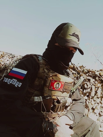 Мать Даши утверждает, что не раз выручала Владислава из неприятных ситуаций | Источник: Светлана