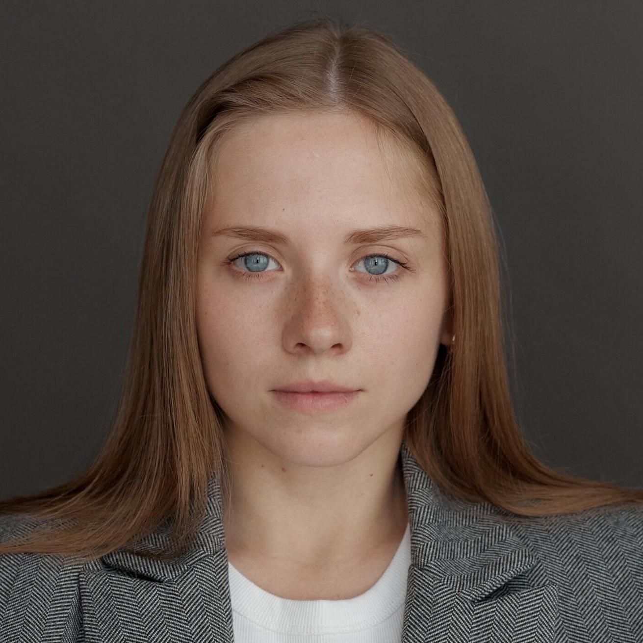 <p>Софья Золотарева</p>