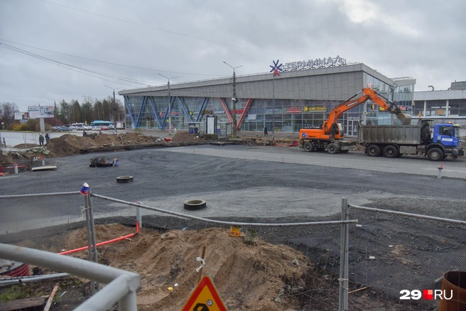 Источник: Иван Митюшёв / 29.RU