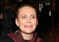 Алена Яковлева хочет, чтобы на смену Александру Ширвиндту в Театре Сатиры пришел ее брат