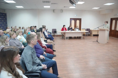 Обновление 100+ школ и детсадов в Ивановской области в 2026