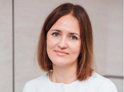 По специальности новый главврач невролог | Источник: Рязанская областная клиническая больница