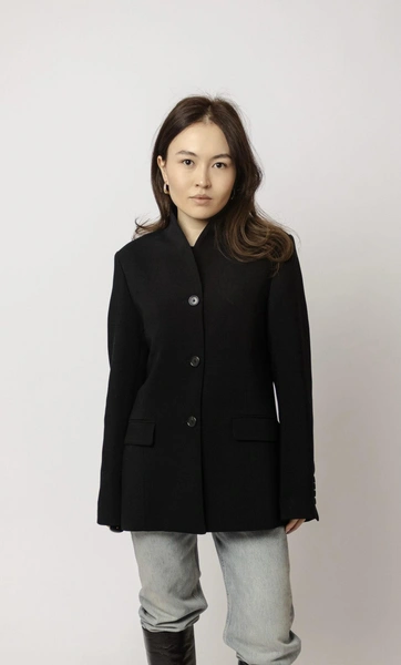 Асылзат Исатаева | Источник: Катерина Малама/Digital Business