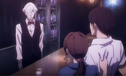 5 самых пацанских аниме