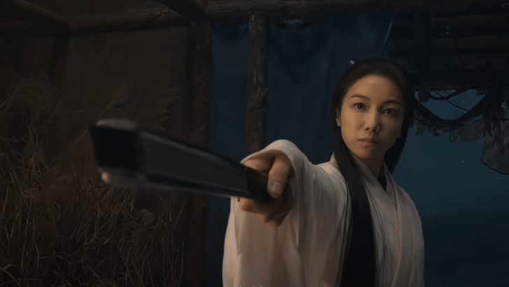 Сон на ладони: создатель «Олдбоя» Пак Чан Ук снял крутейший фильм на iPhone 13