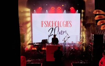 Юбилей PSYCHOLOGIES 2025: как прошла самая осознанная вечеринка этой осени