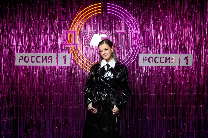 Катерина Шпица