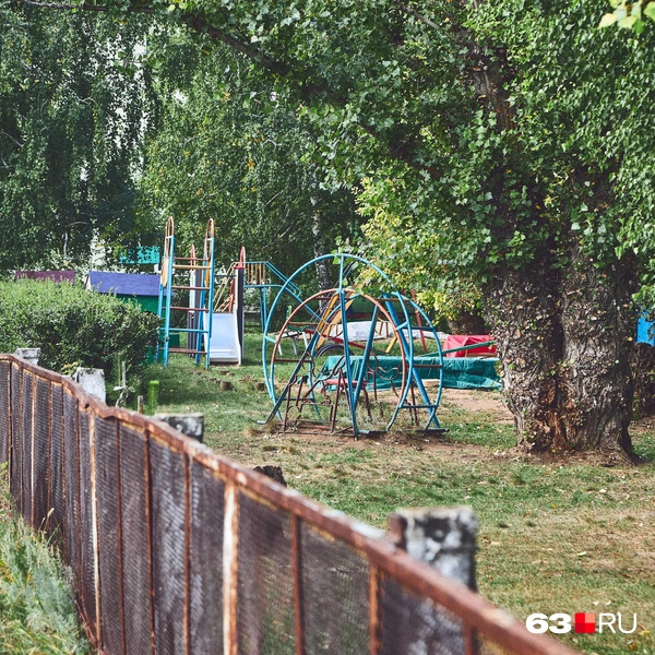 Источник: Роман Данилкин / 63.RU