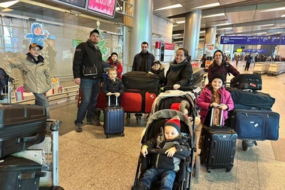 Канадцы подвели итоги двух лет жизни в Нижегородской области