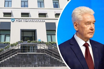 Какие вопросы москвичи зададут Собянину