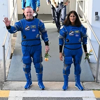 Как двое астронавтов NASA «застряли» на МКС и вернулись на Землю: отвечаем на 6 главных вопросов о нашумевшей космической одиссее 2025 года