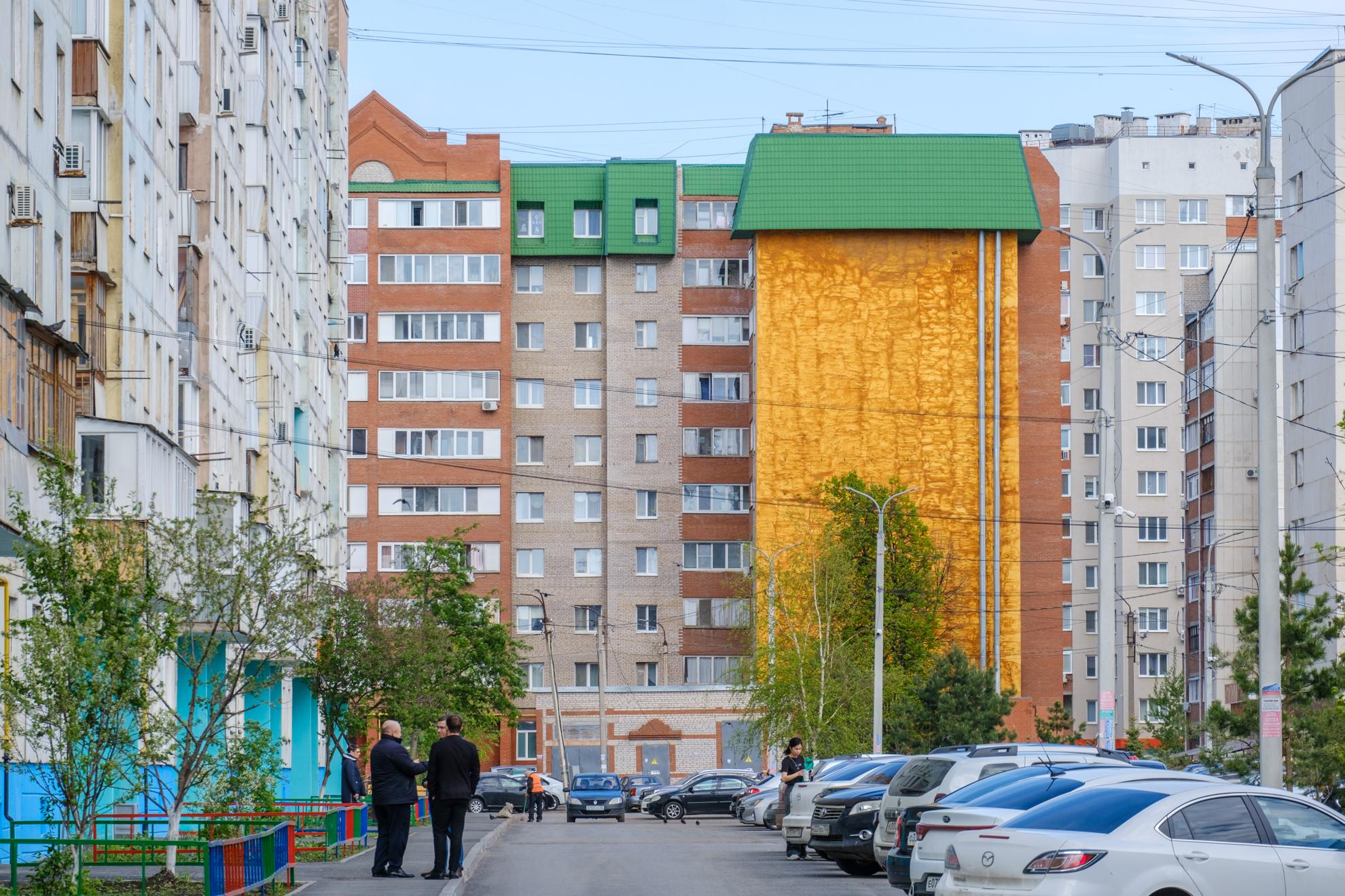 Куда плывет Затон: гуляем по самому речному району города