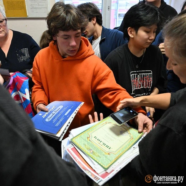 Источник: Андрей Бок / «Фонтанка.ру»