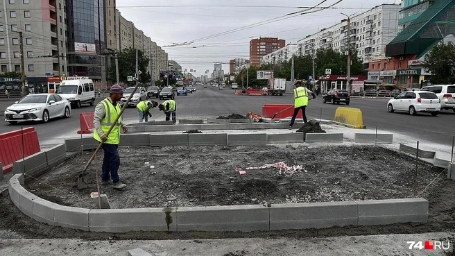 Недавние новшества на привычной «Комсе» стали для многих шоком | Источник: Артем Краснов