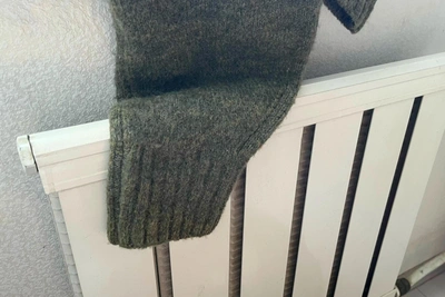 Без отопления остались жилые дома и школа в Рязани