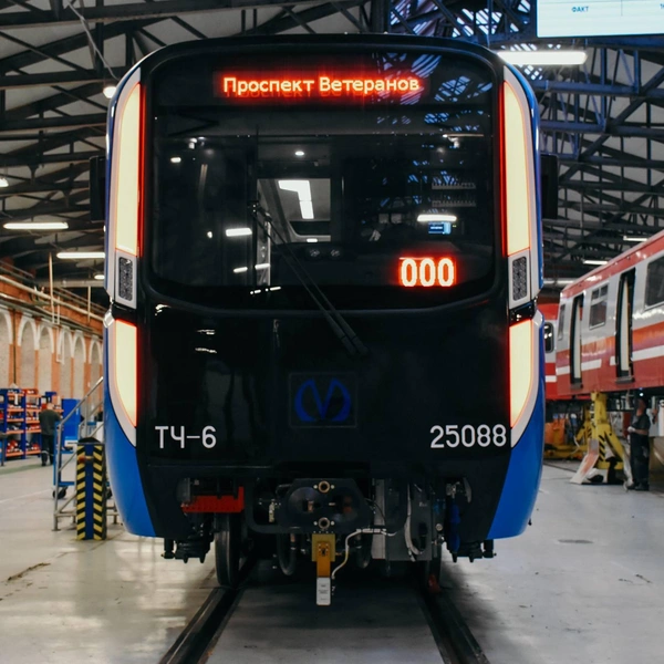 Источник: телеграм-канал Александра Беглова