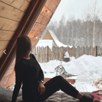 Аватарка OlenkaPotekhina