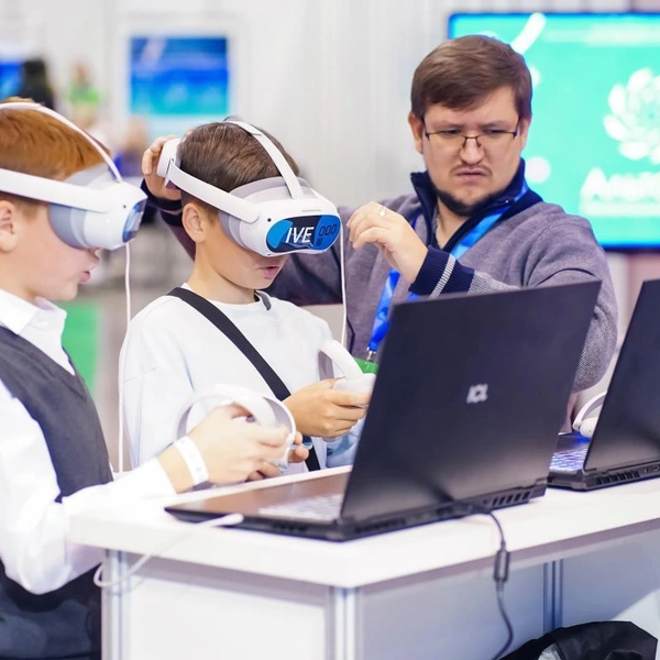 Источник: архив ООО «Экспоивентс»