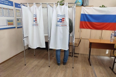«Новые люди» стали третьими в двух округах Приангарья