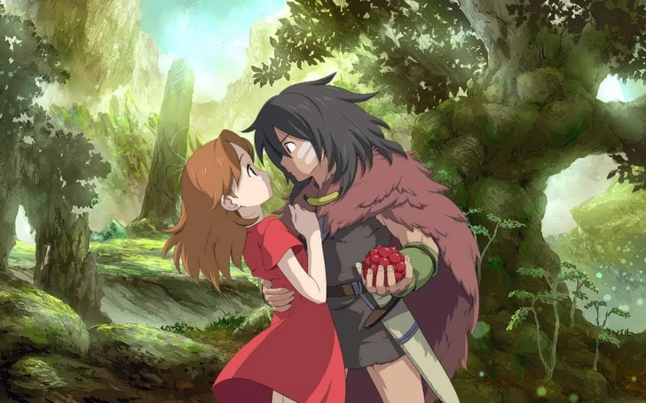 The Secret World of Arrietty | Источник: кадр из мультипликационного фильма