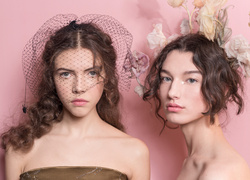 Как повторить макияж с показа Dior Haute Couture SS17