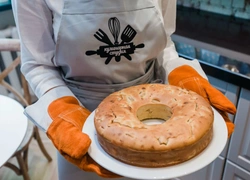 Новые мастер-классы в кулинарной студии «Донна Маргарита»