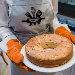 Новые мастер-классы в кулинарной студии «Донна Маргарита»