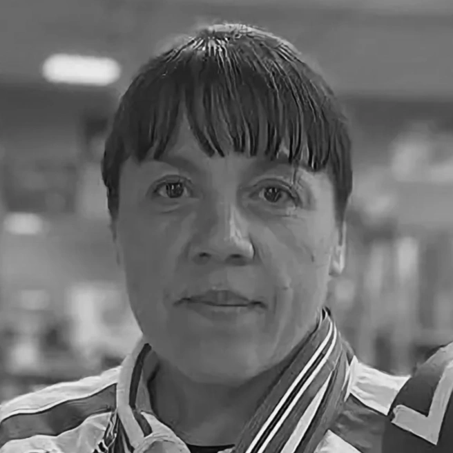 Трехкратная чемпионка мира по боксу Ирина Синецкая умерла во сне | Источник: rusboxing.ru
