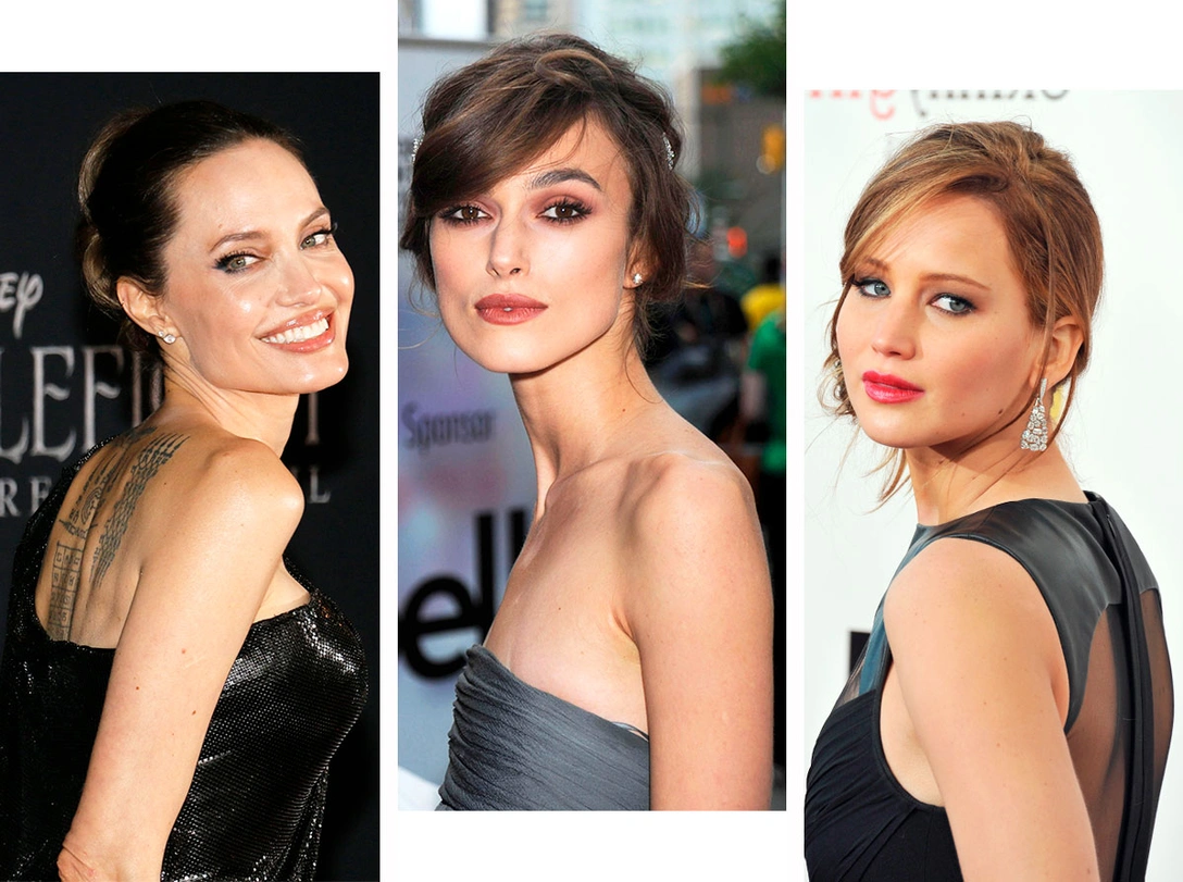 Ни капли грации и изящества: 11 звезд, которые постоянно сутулятся | marieclaire.ru