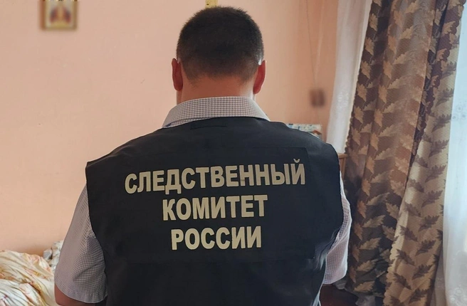 Погибшей было 24 года | Источник: СУ СК РФ по Оренбургской области