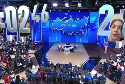 Ставропольчанка попросила Путина о продлении детских выплат