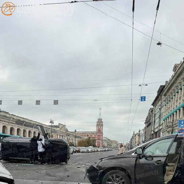 Источник: читатель «Фонтанки»