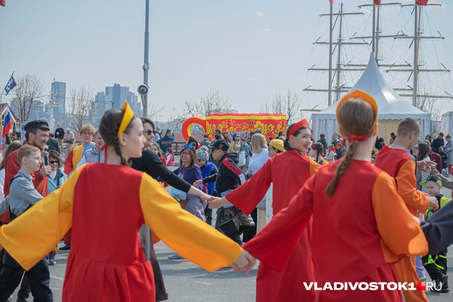 Источник: Елена Буйвол / VLADIVOSTOK1.RU