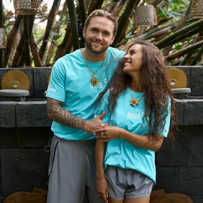 Влад и Лина Соколовские покинули проект на этой неделе — со слезами и обидами | Источник: lee__soul_ / Instagram (экстремистская организация, деятельность запрещена на территории РФ)