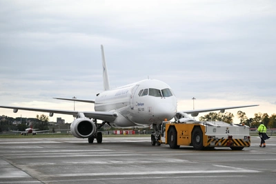 Рейс вернулся в Сочи, 13 в Нальчике, Минводах, Махачкале, Владикавказе