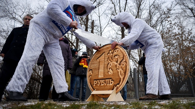 Откуда взялся «налог на вклады больше миллиона» и кому придется его платить
